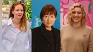 Premios Oscar 2024 nominan por primera vez a 3 cintas dirigidas por mujeres a mejor película