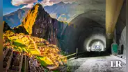 Túnel a Machu Picchu en su recta final: ¿cuál es el avance de la obra y cuándo estará lista?