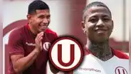 Edison Flores revela que era el 'tío' y Andy Polo el 'papá' de una de las 'joyas' de Universitario