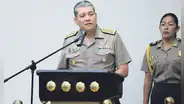 Jorge Angulo califica que su pase al retiro fue de “forma abrupta, irregular e ilegal”