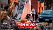 Temblor HOY en Chile, 25 de enero: magnitud y epicentro del último sismo, según el CSN