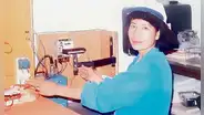 María Benito y su lucha por que la dejen “partir”