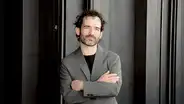 Un premio errado: El desierto blanco de Luis López Carrasco