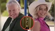 Mujer que inspiró a Barbie rechaza el desaire a Margot Robbie y Greta Gerwing en los Oscar