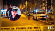 Comas: sicarios asesinan a policía dentro de su vehículo pese a que vecinos intentaron salvarle la vida