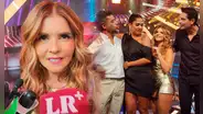 Johanna San Miguel habla sobre Katia Palma tras su ingreso a 'EEG': No creo que esté apta
