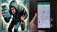 ¿Robaron tu teléfono? Así evitas que el ladrón apague tu celular para que puedas localizarlo