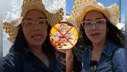¿Por qué una mujer no come ceviche durante su embarazo? Motivo se hizo viral en las redes: "Es muy delicado"