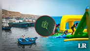Pescadores a favor y en contra del Olaya Park: ¿qué dijeron sobre el proyecto de parque acuático?