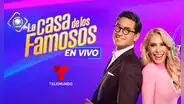 'La casa de los famosos 2024': dónde ver ONLINE, en qué canal se transmite y quiénes son los participantes