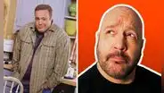 Kevin James revivió su icónico meme tras 22 años de la serie 'The King of Queens'
