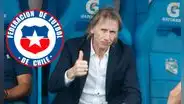 ¡Ricardo Gareca llegó a un acuerdo con Chile! El 'Tigre' será el nuevo DT y debutaría ante Perú