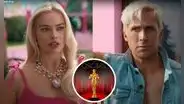 Ryan Gosling indignado por la exclusión de Margot Robbie en los Oscar 2024: "No hay Ken sin Barbie"