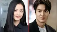 Lee Min Ho y Jisoo, de BLACKPINK, juntos en película de la icónica novela web 'Omniscient Reader'