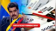 Cestaticket febrero 2024: NUEVO AUMENTO del Ticket de Alimentación para trabajadores