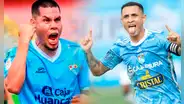Canal confirmado del Sporting Cristal vs. ADT por el debut del Torneo Apertura de la Liga 1 2024