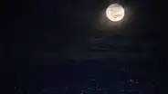Luna llena de enero 2024: ¿cuándo y cómo ver la luna del lobo desde Venezuela?