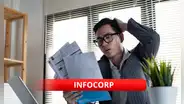 ¿Cómo saber si estoy en Infocorp gratis y con DNI? Te decimos