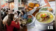 Siete Sopas inaugura su local más grande y ofrece 50% de descuento en toda su carta: ¿dónde queda?