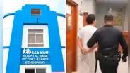 Trujillo: médico residente de EsSalud fue denunciado por acosar sexualmente a paciente durante ecografía