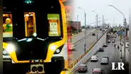 Línea 2 del Metro de Lima: ¿cómo será el desvío vehicular en el Callao desde el domingo 28 de enero?