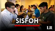 Sisfoh 2024, LINK oficial: consulta con tu DNI si tu hogar se encuentra calificado como pobre
