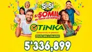 Resultados La Tinka: ¿cuáles son los números ganadores de este miércoles 24 de enero?