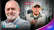 AAR sobre ministro del Interior en el Congreso: "Dio pena, con él no hay liderazgo posible”