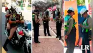 Junín: policías ya no podrán usar celulares durante el horario de trabajo