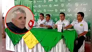 Marcelo Grioni es el nuevo DT de ADA Jaén para la Liga 2