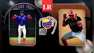 Gran final LVBP 2024 EN VIVO: hora, lanzadores y canales del juego 3 entre Cardenales vs. Tiburones HOY, jueves 25 de enero