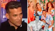 ¡No va más! Christian Domínguez confirma su salida de 'América hoy' por esta razón, ¿qué dijo?