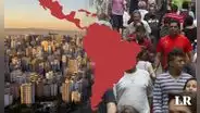 La ciudad de América Latina entre las 5 más pobladas del mundo: supera a otras de India y China