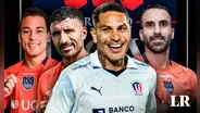 Con Paolo Guerrero: el equipazo que armaría César Vallejo para ganar el título de la Liga 1 2024