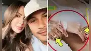 ¿Paolo Guerrero y Ana Paula Consorte se casaron? Este sorpresivo detalle los habría delatado