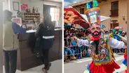 Carnaval de Cajamarca 2024: advierten que estafas en reservas de hoteles provienen del Perú y el extranjero