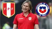 ¿Cuánto ganará Ricardo Gareca en la selección chilena y cuánto ganaba en la selección peruana?