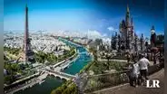 En Francia, Estados Unidos y otros: estos son los lugares que no se podrán visitar en 2024