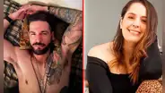 Yiddá Eslava: ¿qué edad tiene Ángel Fernández y cuantos años le lleva a la actriz?