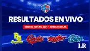 Resultados Béisbol Juvenil 2024 EN VIVO, 27 de enero: mira AQUÍ los juegos de hoy, tabla de posiciones y clasificados