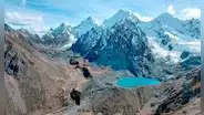 ¿No te gusta el calor? 5 nevados que puedes visitar cerca de Lima