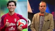 Periodista argentino se rinde ante Erick Noriega pese a caída de la selección peruana sub-23