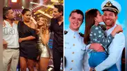 ¿'Papá en apuros' logró ganar a los 12 años de ‘Esto es guerra’? Esto dice el rating