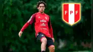 ¿Quién es Erick Noriega, el central que jugó por Japón y debutó con la selección de Fossati?