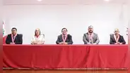 Congreso decide que sí puede someter a juicio político a Jorge Salas Arenas