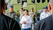 Juan Carlos Mathews: “Dina Boluarte no descarta viajar a Puno, Ayacucho ni a otras regiones del país”