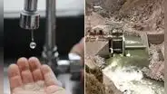 Corte de agua en Arequipa: Sedapar paraliza producción en sus 2 plantas por caída de huaicos