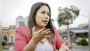 Heidy Juárez: Poder Judicial levanta su secreto bancario por caso Mochasueldos