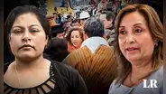 Minjus: Dina Boluarte pedirá que Fiscalía desista de investigación contra Ruth Bárcena