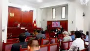Continuidad de peajes de Chillón queda en manos del Tribunal Constitucional